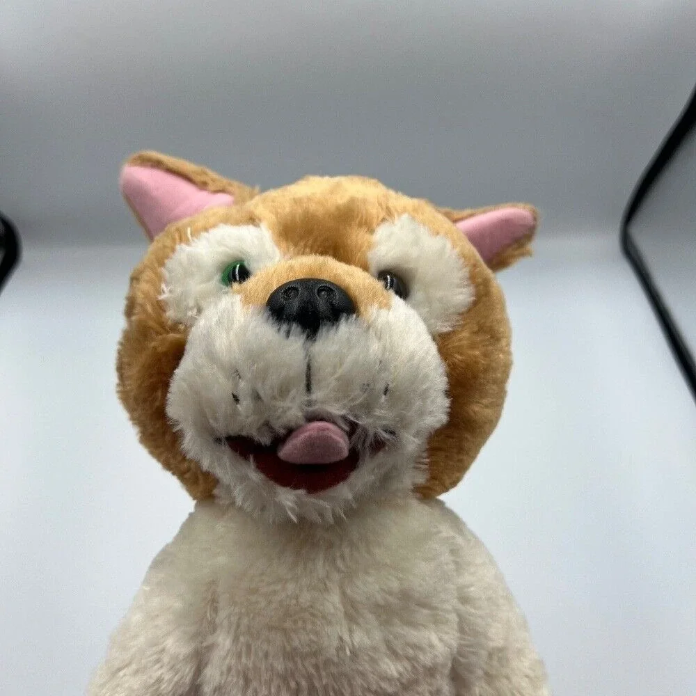 Build-A-Bear build bear